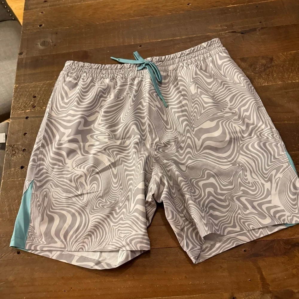 Reel Life Swim Trunk‎